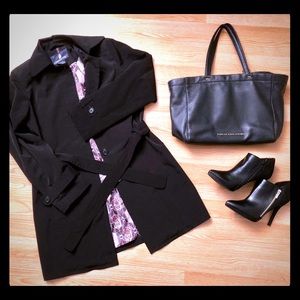 London Fog Coat/Jacket